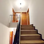 別荘 Le Pre Des Cerfs Ii ラ・ブレス