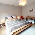 Le Pre Des Cerfs Ii 別荘