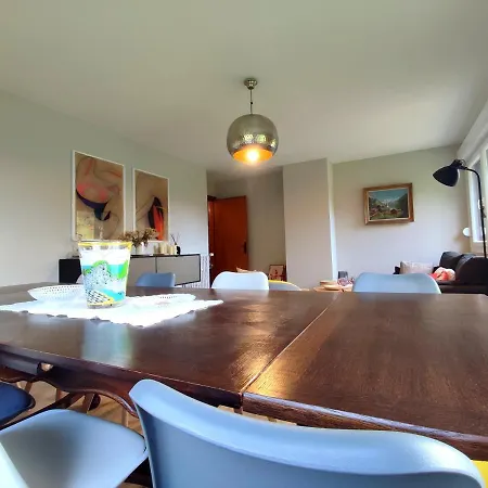 Le Pre Des Cerfs Ii Holiday home *