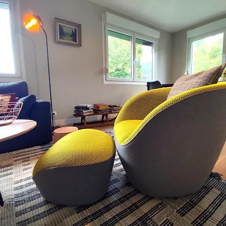 Le Pre Des Cerfs Ii * La Bresse