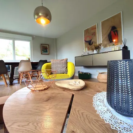 Le Pre Des Cerfs Ii La Bresse