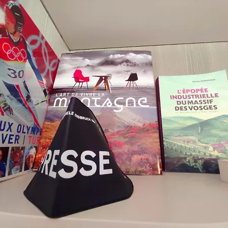 Le Pre Des Cerfs Ii Feriehus