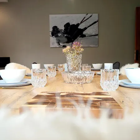 Holiday home Le Pre Des Cerfs Ii
