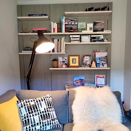 Le Pre Des Cerfs Ii * La Bresse