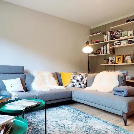 Le Pre Des Cerfs Ii Holiday home La Bresse