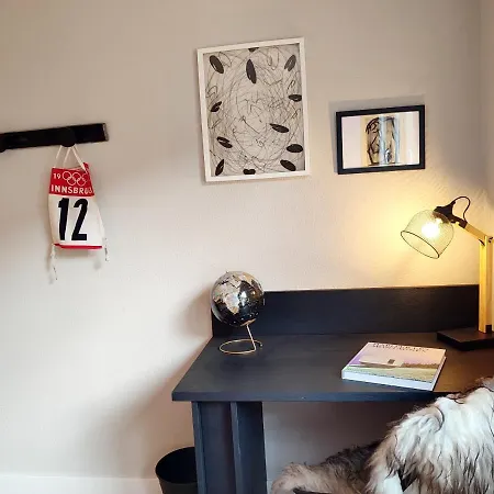 Le Pre Des Cerfs Ii *