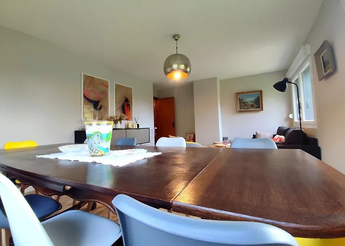 Le Pre Des Cerfs Ii Holiday home *