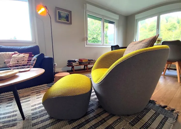 Le Pre Des Cerfs Ii * La Bresse