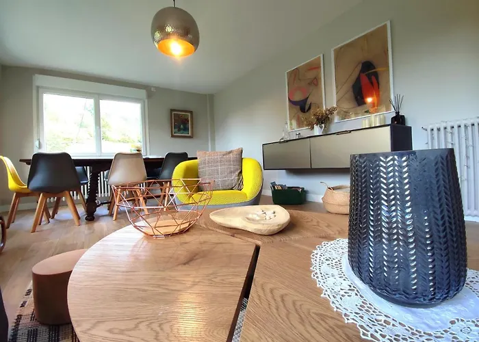 Le Pre Des Cerfs Ii La Bresse