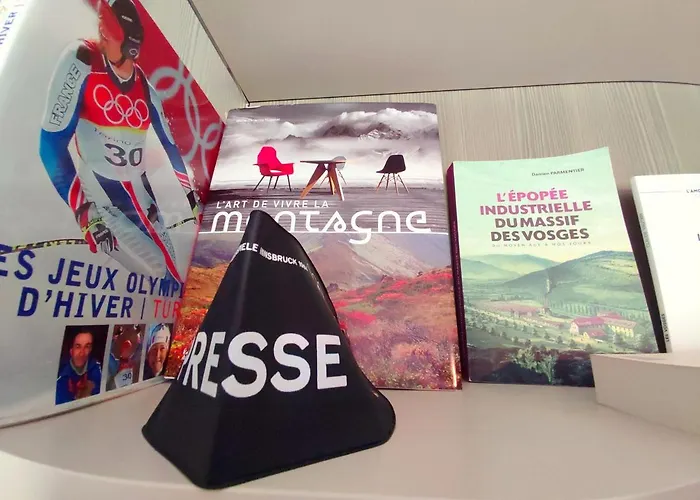 Le Pre Des Cerfs Ii Holiday home