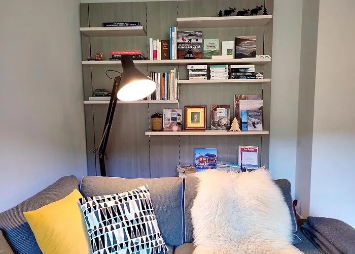 Le Pre Des Cerfs Ii * La Bresse