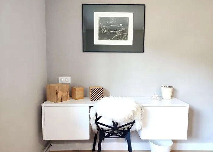 Holiday home Le Pre Des Cerfs Ii *