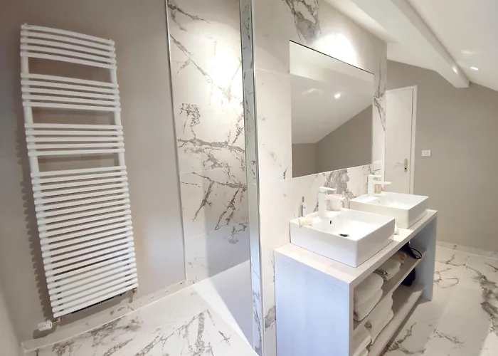 Le Pre Des Cerfs Ii Holiday home