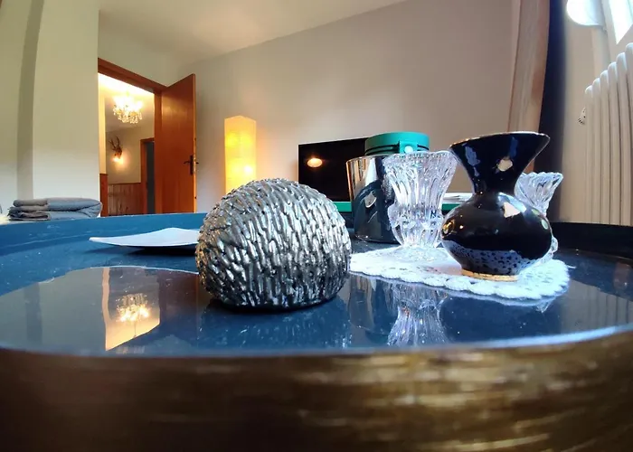 Holiday home Le Pre Des Cerfs Ii *