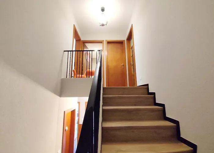 Holiday home Le Pre Des Cerfs Ii La Bresse