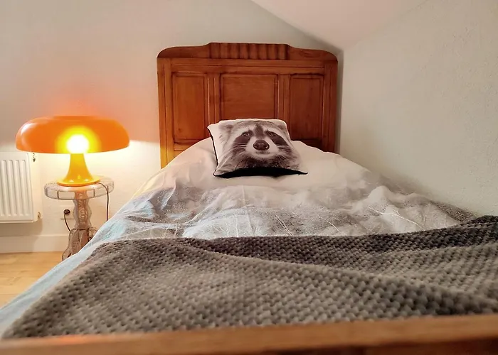 Le Pre Des Cerfs Ii Holiday home *