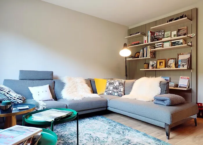 Le Pre Des Cerfs Ii Holiday home La Bresse