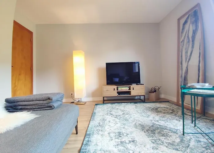 Le Pre Des Cerfs Ii * La Bresse