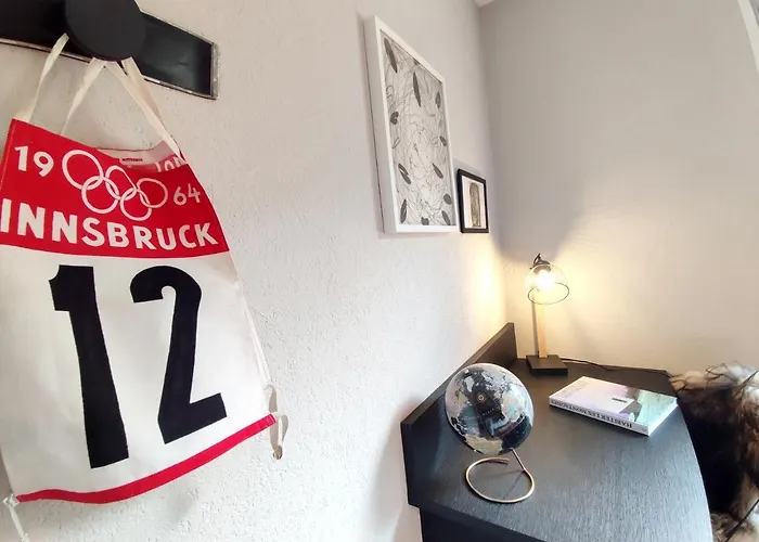 Holiday home Le Pre Des Cerfs Ii *